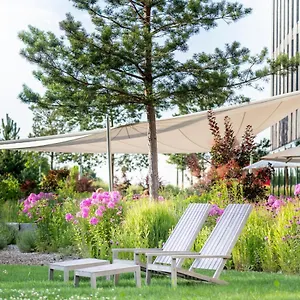 4* Hotel Bader