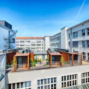 Hotel Boutique I31 Mitte Berlijn