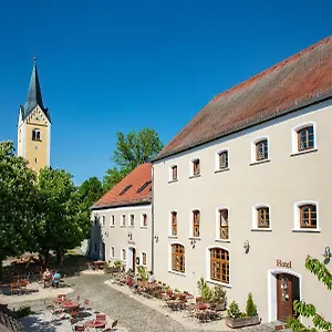 3* Penzion Brauereigasthof Stanglbraeu