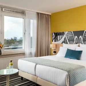 Hotel Leonardo Elbbruecken Hamburg-Harburg