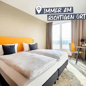 Loginn By Achat 3* Leipzig