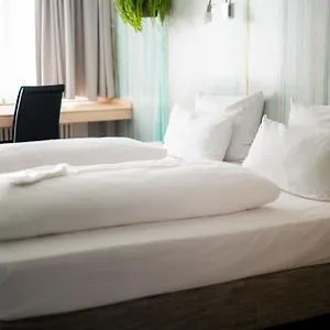 Hotel Abalon Ideal Stuttgart