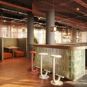 Me And East Side, By Hyatt 4* Berlin