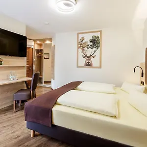 Hotel Landhaus Alte Scheune Frankfurt am Main