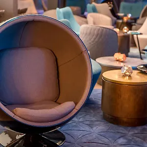 Hotel One Muenchen-olympia Gate ***