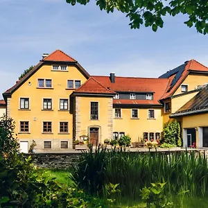 3* Gæstehus Landgasthof Haueis