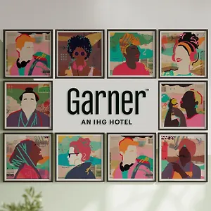 Garner By Ihg 4* Bremen