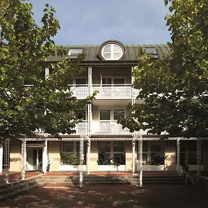 Hotel Derag Livinghotel Johann Wolfgang Frankfurt am Main