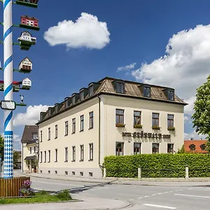 Gruenwald 3* München