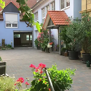 3* Gæstehus Am Schlossberg