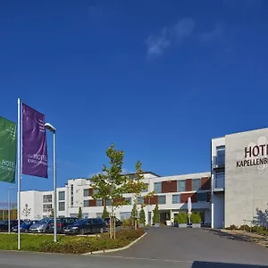 3* Szálloda Kapellenberg
