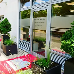 Hotel Parkhotel Marzahn Berlijn