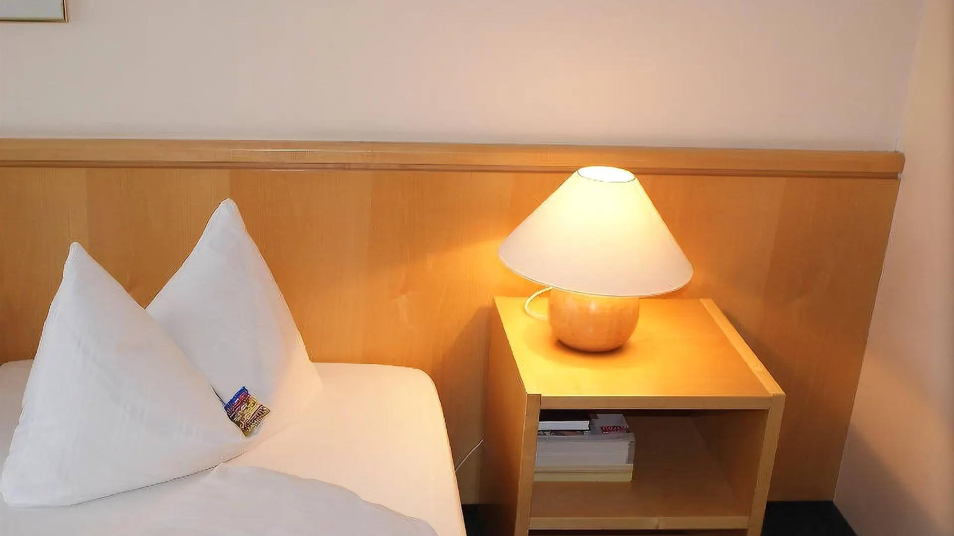 Hotel Herian Vaterstetten 3*,