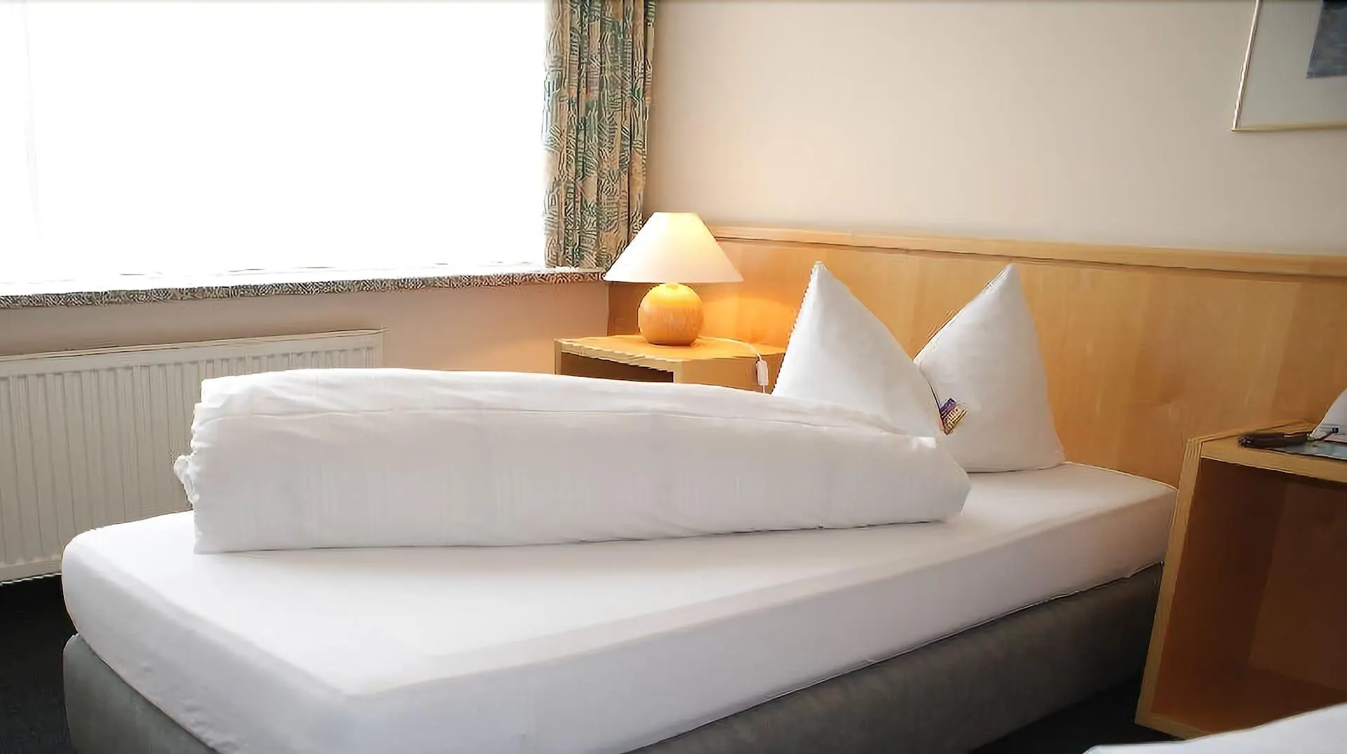 Hotel Herian Vaterstetten 3*,  Germany