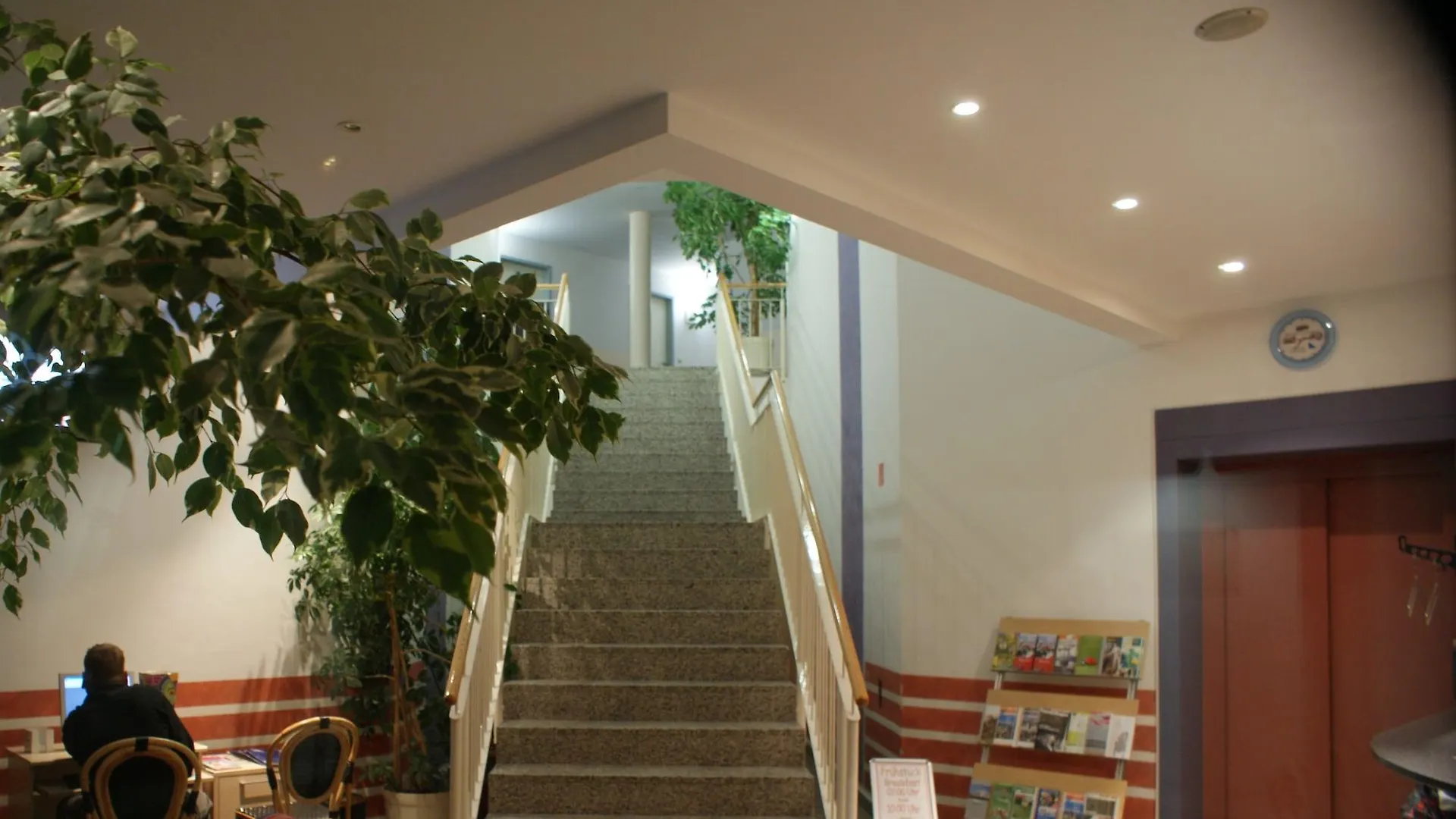 Hotel Herian Vaterstetten