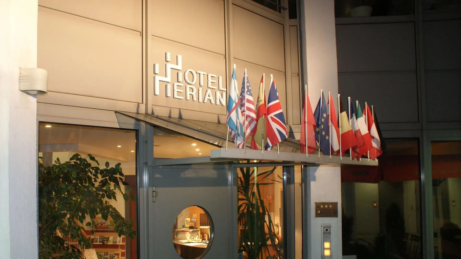 Hotel Herian Vaterstetten