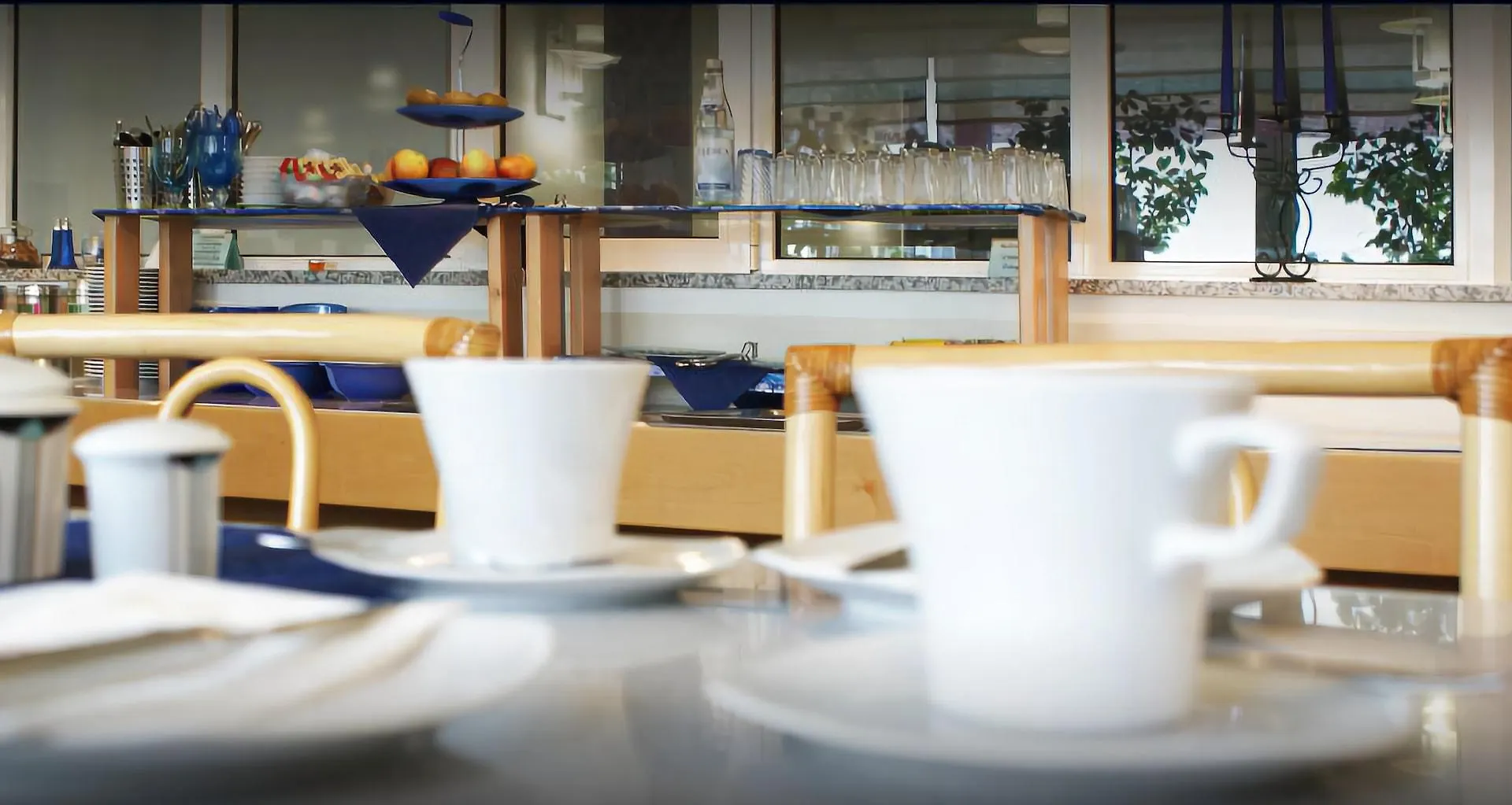 Hotel Herian Vaterstetten