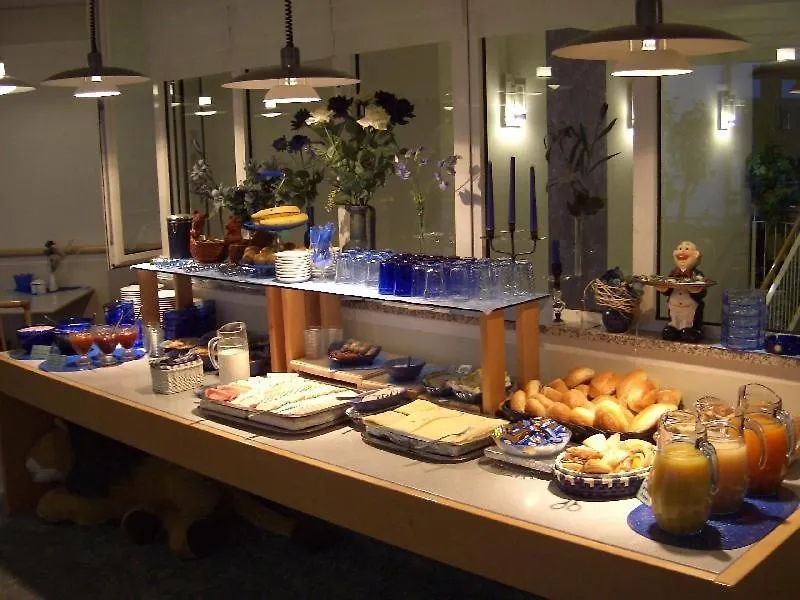 Hotel Herian Vaterstetten 3*,