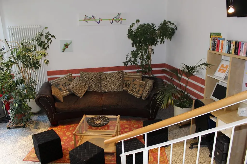 Hotel Herian Vaterstetten