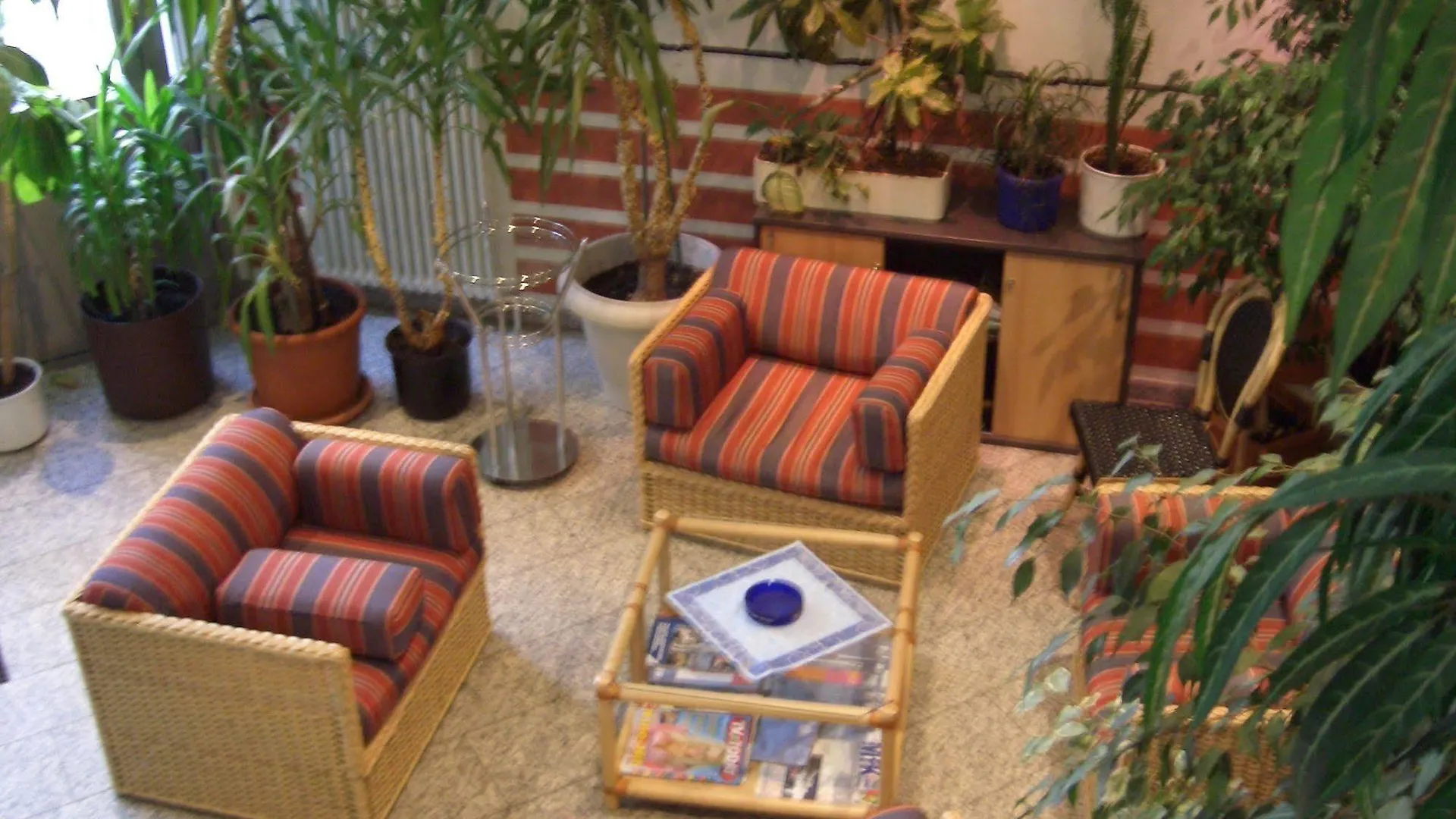 Hotel Herian Vaterstetten