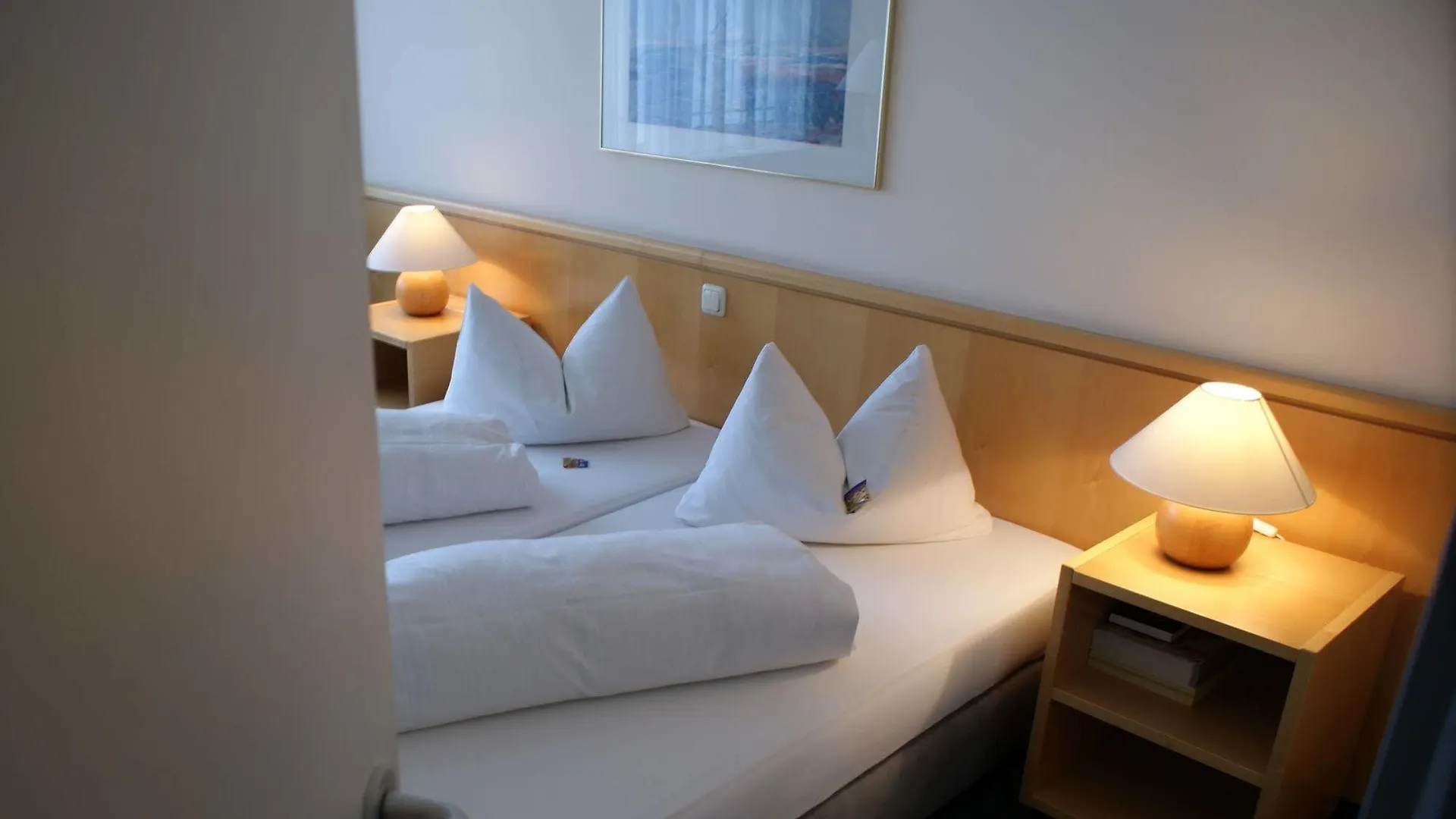 Hotel Herian Vaterstetten