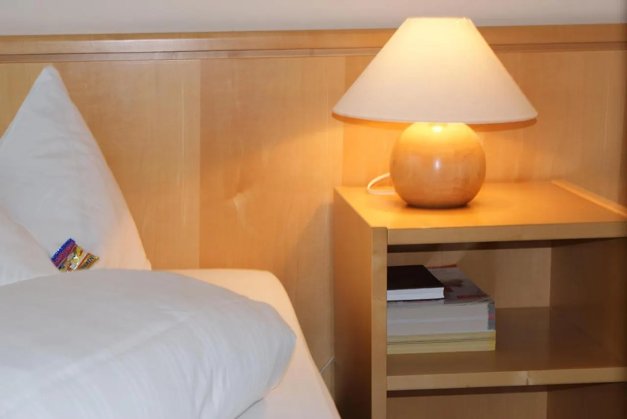 ***  Hotel Herian Vaterstetten Germany