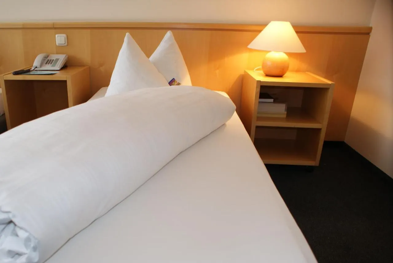 Hotel Herian Vaterstetten